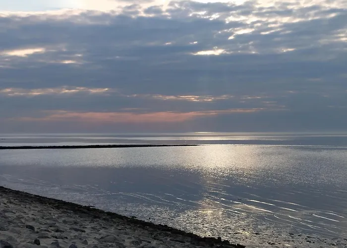 Fokko - Abseits Des Trubels 公寓 *